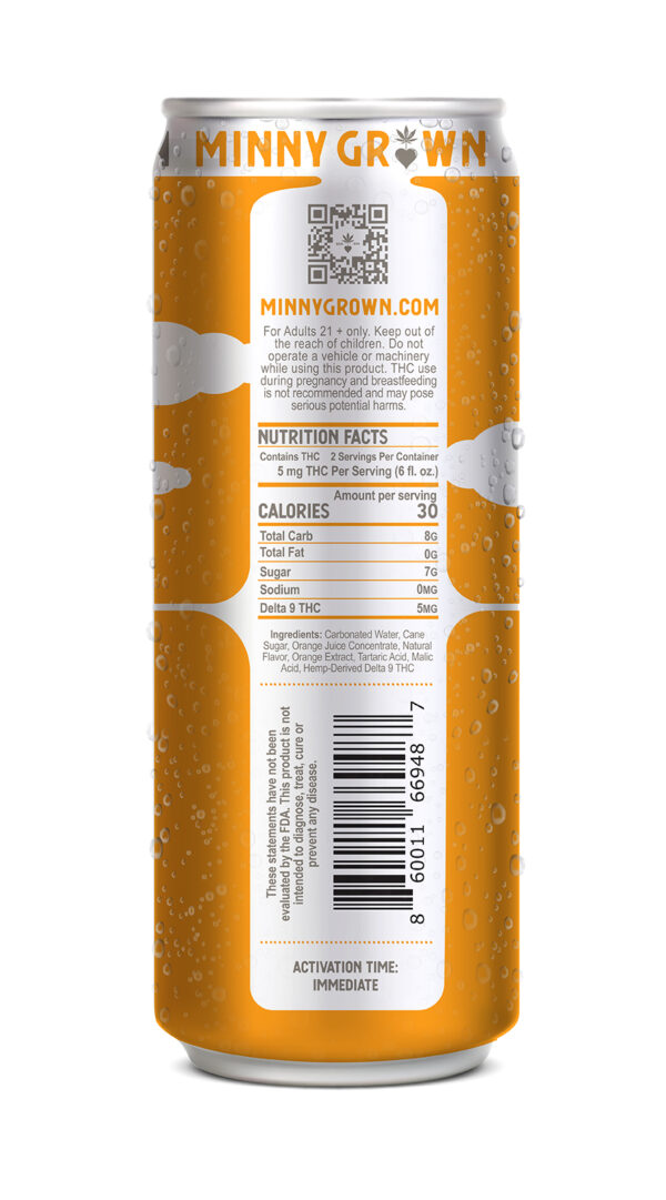 Good Morning Mimosa - Image 2