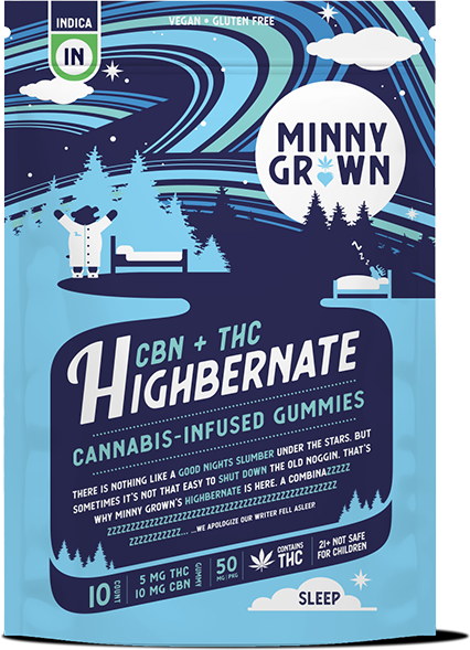 Featured image for “Highbernate”