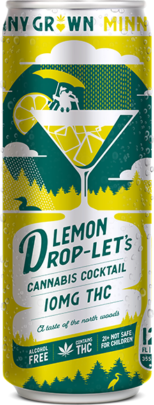 Featured image for “Lemon Drop”