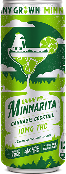 Featured image for “Minnarita”