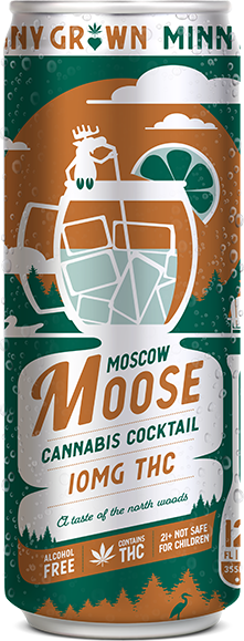 Featured image for “Moscow Moose”