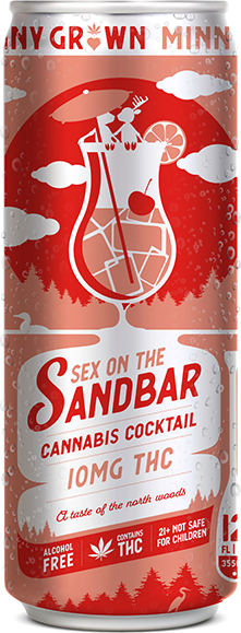 Featured image for “Sex on the Sandbar”