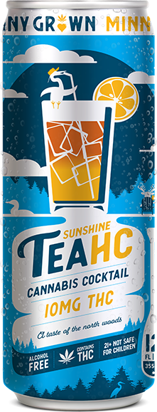 Featured image for “Sunshine TeaHC”