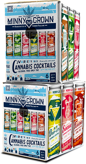 Featured image for “Variety 6 Pack”